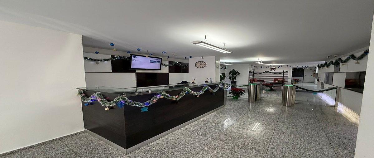 Foto de oficina en renta en amores , del valle sur, benito juárez, df / cdmx, 0 No. 07