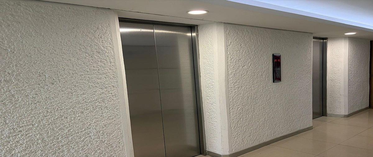 Foto de oficina en renta en amores , del valle sur, benito juárez, df / cdmx, 0 No. 05