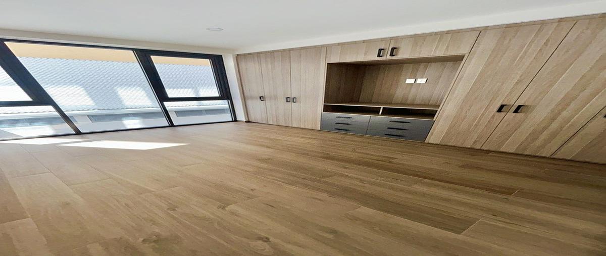 Foto de departamento en renta en amores , del valle sur, benito juárez, df / cdmx, 31042683 No. 05