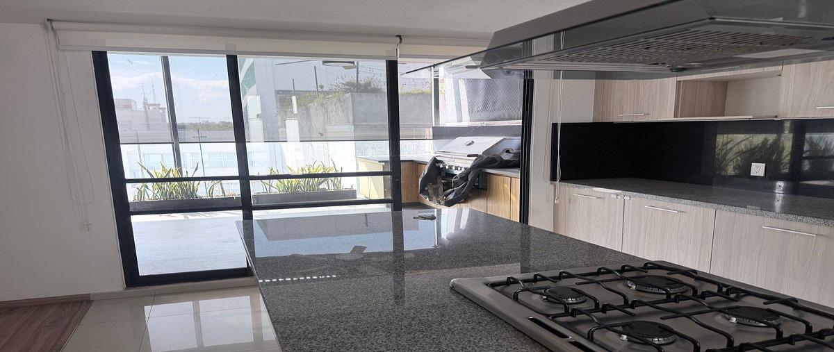 Foto de departamento en venta en amores , del valle sur, benito juárez, df / cdmx, 0 No. 04