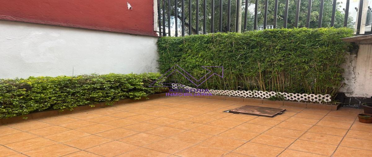 Foto de casa en venta en amores , del valle sur, benito juárez, df / cdmx, 31693461 No. 04