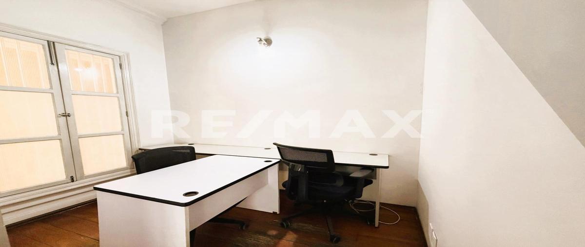 Foto de oficina en amores y concepción beistegui , del valle norte, benito juárez, df / cdmx, 0 foto 05 Foto de oficina en renta en amores y concepción beistegui , del valle norte, benito juárez, df / cdmx, 0 No. 05