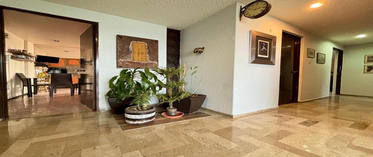 Foto de departamento en renta en amorescol del valle centrociudad de méxicocdmxmexico , del valle centro, benito juárez, df / cdmx, 0 No. 04