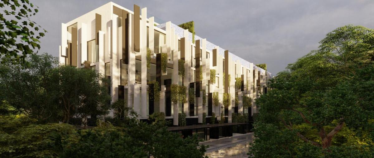 Foto de departamento en amour zama , tulum centro, tulum, quintana roo, 0 foto 05 Foto de departamento en venta en amour zama , tulum centro, tulum, quintana roo, 0 No. 05