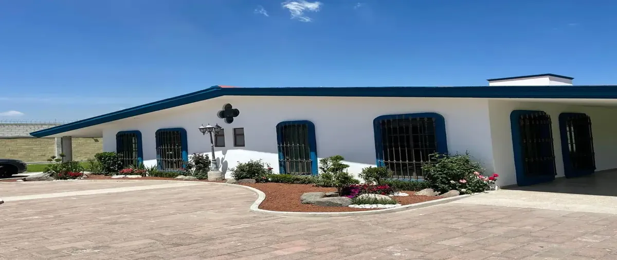 Foto de rancho en venta en amozoc 101, amozoc centro, amozoc, puebla, 30254734 No. 01