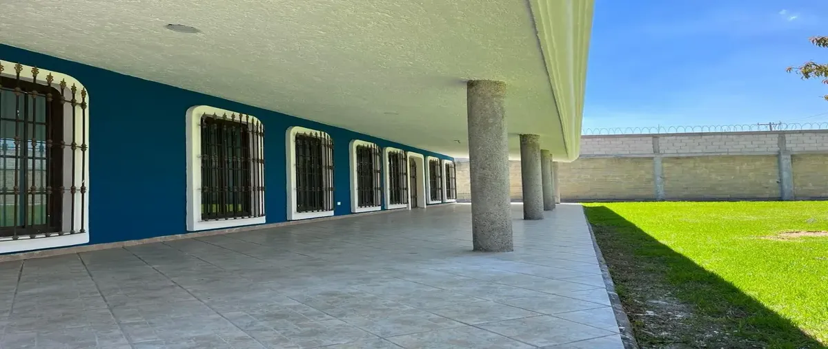 Foto de rancho en venta en amozoc 101, amozoc centro, amozoc, puebla, 30254734 No. 02