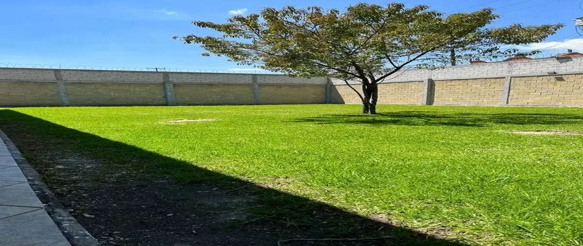 Foto de rancho en venta en amozoc 101, amozoc centro, amozoc, puebla, 30254734 No. 03