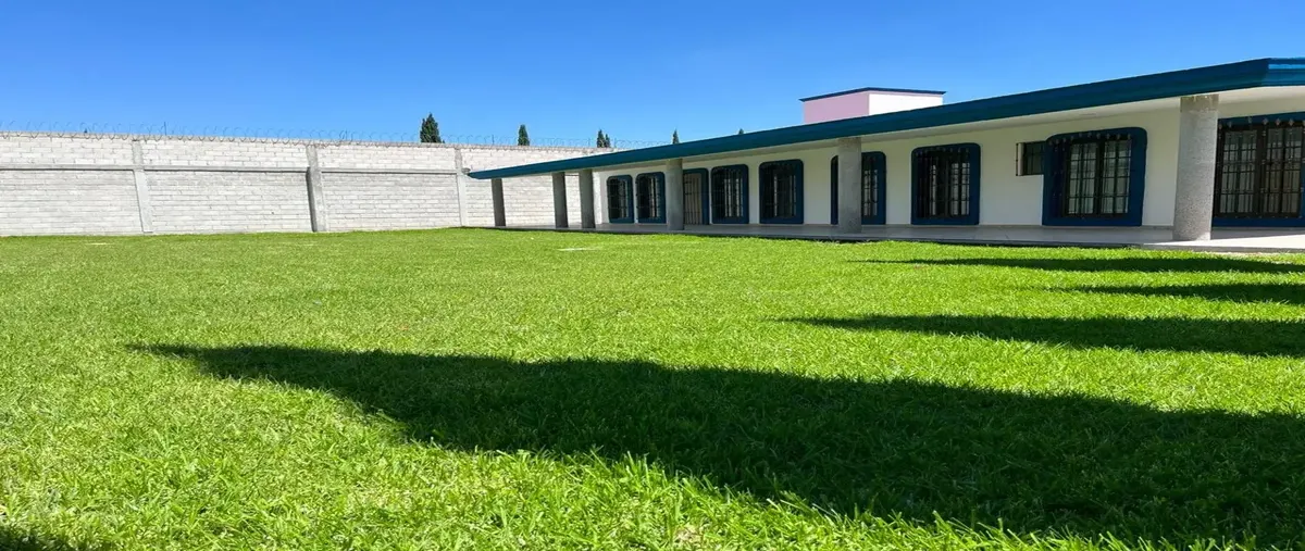 Foto de rancho en venta en amozoc 101, amozoc centro, amozoc, puebla, 30254734 No. 04
