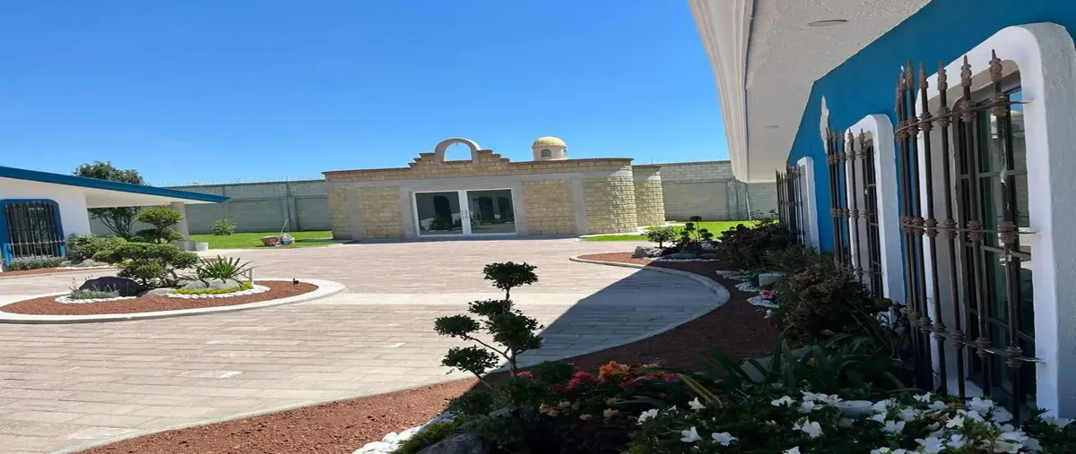 Foto de rancho en venta en amozoc 101, amozoc centro, amozoc, puebla, 30254734 No. 05