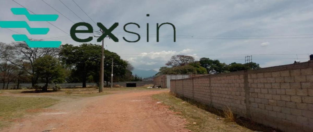 Foto de terreno habitacional en venta en  , amozoc centro, amozoc, puebla, 26493911 No. 01
