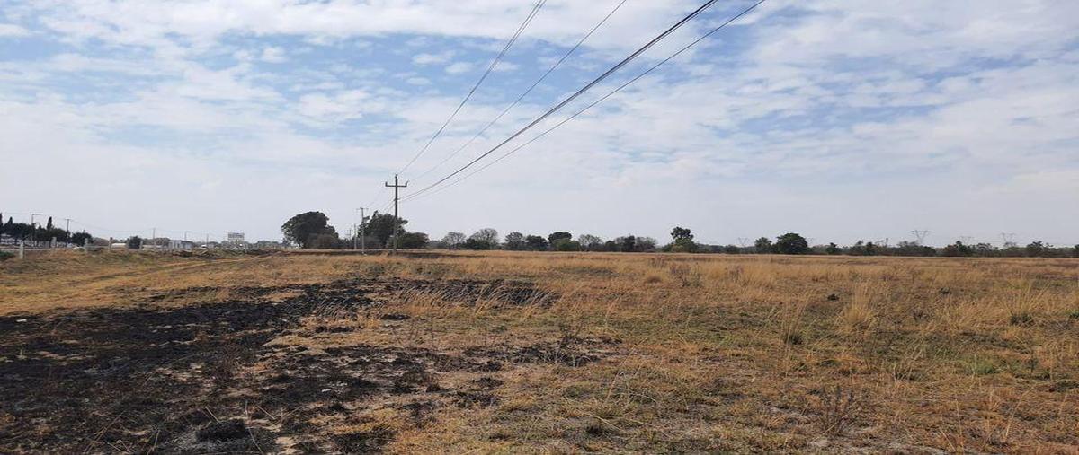 Foto de terreno habitacional en venta en  , amozoc centro, amozoc, puebla, 0 No. 03