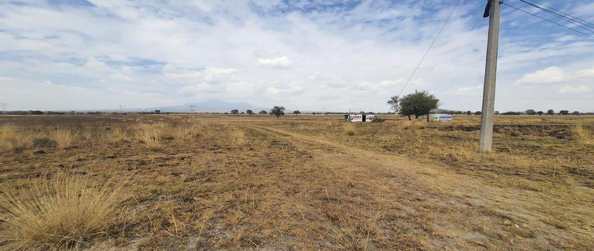 Foto de terreno habitacional en venta en  , amozoc centro, amozoc, puebla, 0 No. 05