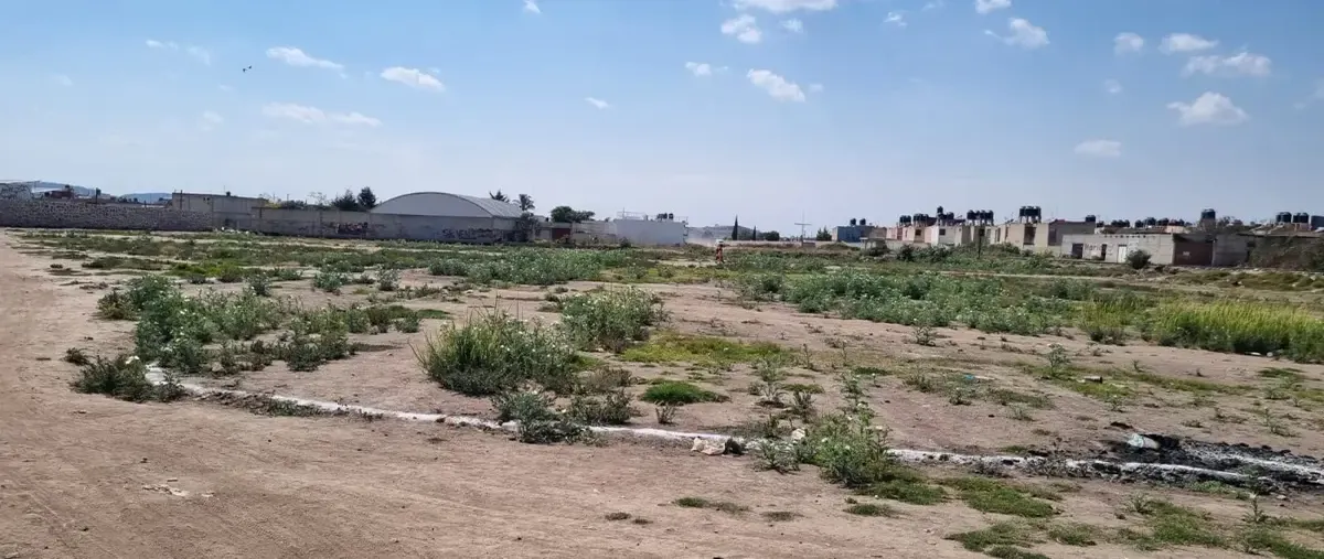 Foto de terreno habitacional en venta en  , amozoc centro, amozoc, puebla, 0 No. 04