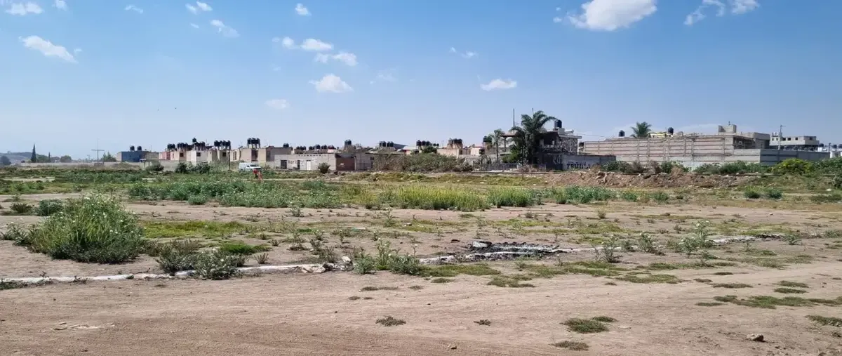 Foto de terreno habitacional en venta en  , amozoc centro, amozoc, puebla, 0 No. 05