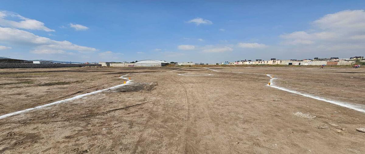 Foto de terreno habitacional en venta en  , amozoc centro, amozoc, puebla, 0 No. 03