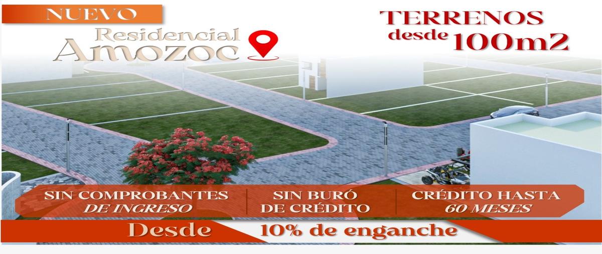 Foto de terreno habitacional en venta en  , amozoc centro, amozoc, puebla, 0 No. 05