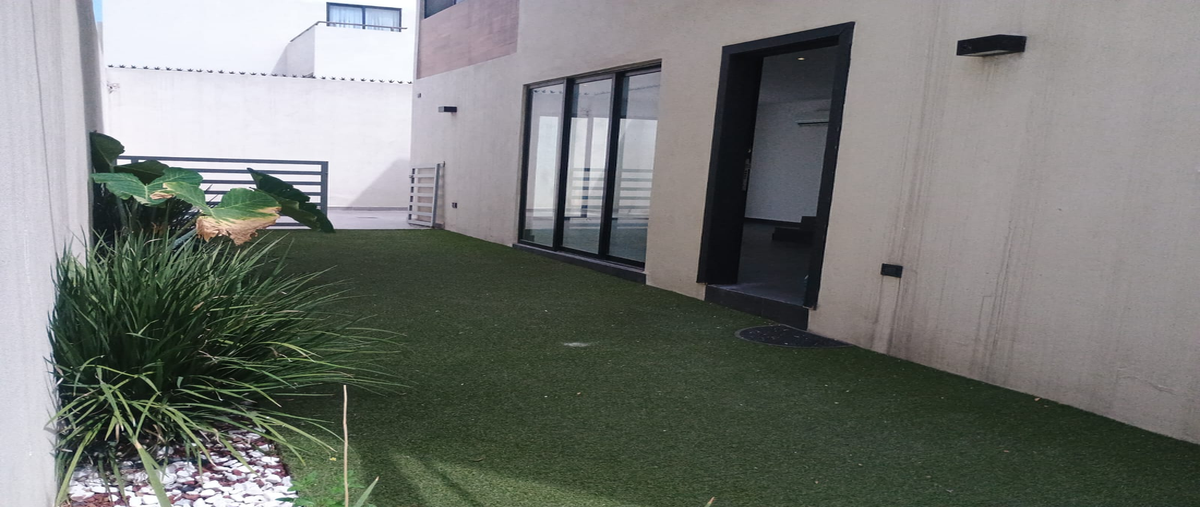 Foto de casa en venta en ampa , ayuccá, garcía, nuevo león, 30349788 No. 03