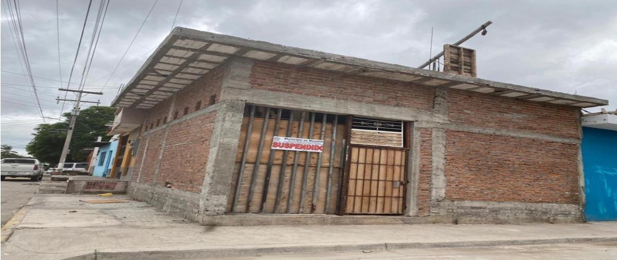 Foto de bodega en venta en  , ampl. lico velarde, mazatlán, sinaloa, 0 No. 02