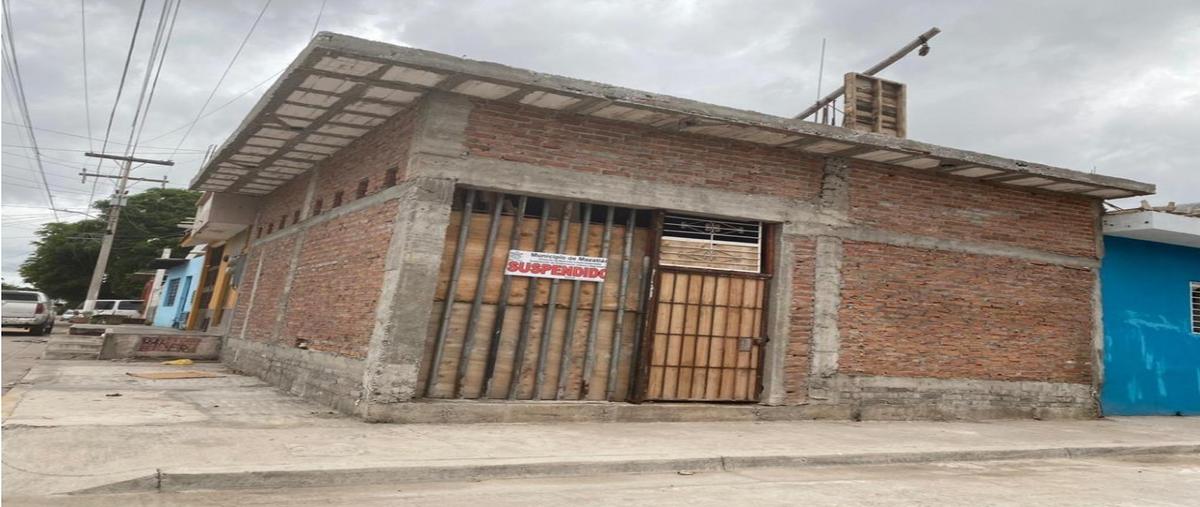 Foto de bodega en venta en  , ampl. lico velarde, mazatlán, sinaloa, 0 No. 03