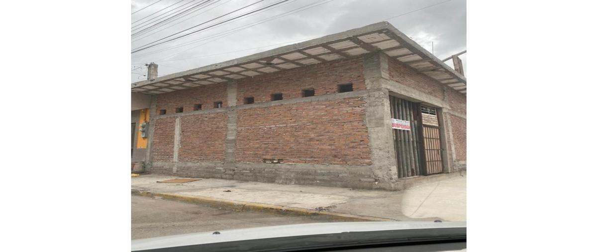 Foto de bodega en venta en  , ampl. lico velarde, mazatlán, sinaloa, 0 No. 04