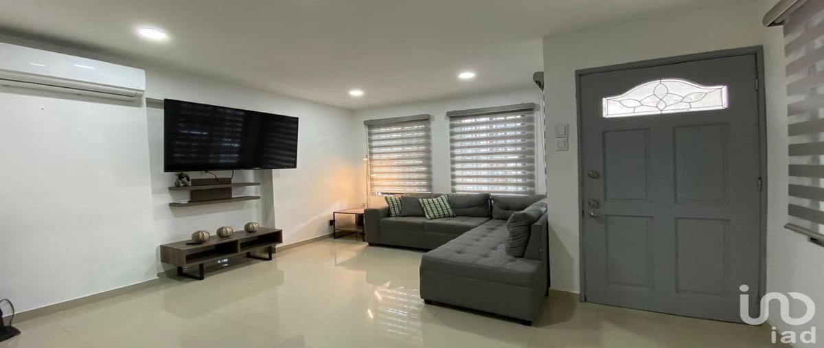 Foto de casa en renta en ampliacion 195, el palmar, ciudad madero, tamaulipas, 0 No. 02