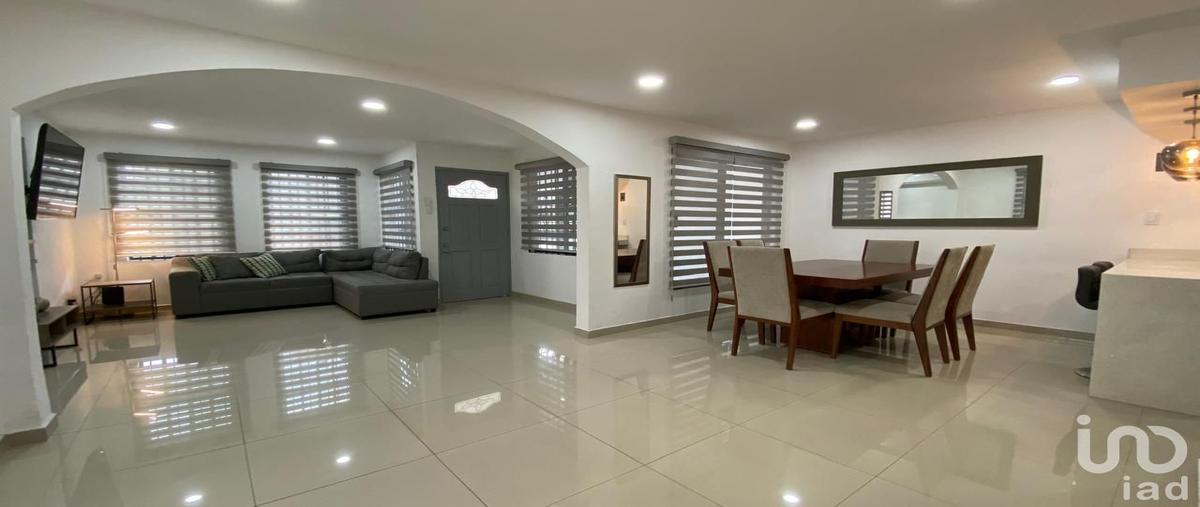 Foto de casa en renta en ampliacion 195, el palmar, ciudad madero, tamaulipas, 0 No. 03
