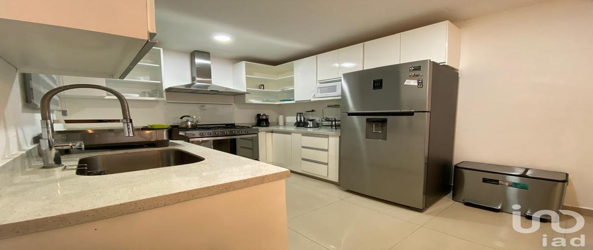 Foto de casa en renta en ampliacion 195, el palmar, ciudad madero, tamaulipas, 0 No. 04