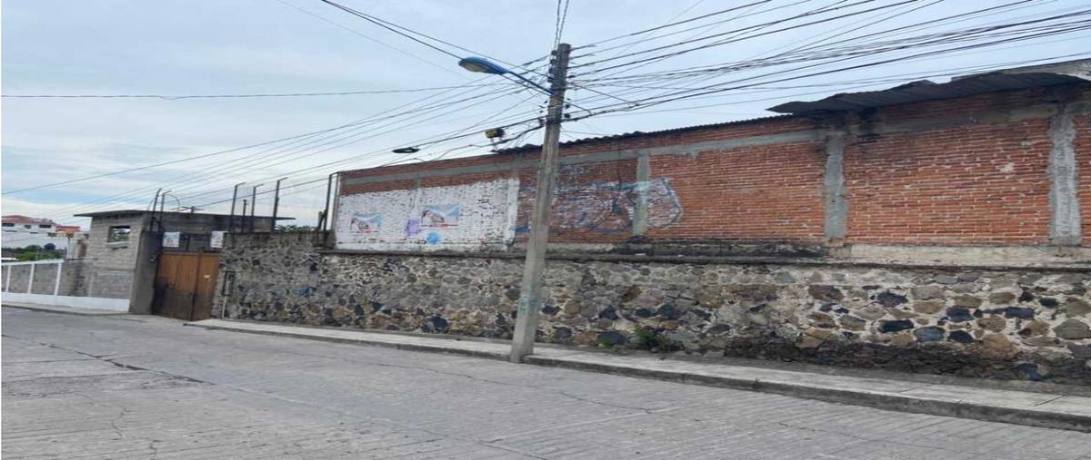 Foto de terreno habitacional en venta en  , ampliación 28 de agosto, emiliano zapata, morelos, 0 No. 04