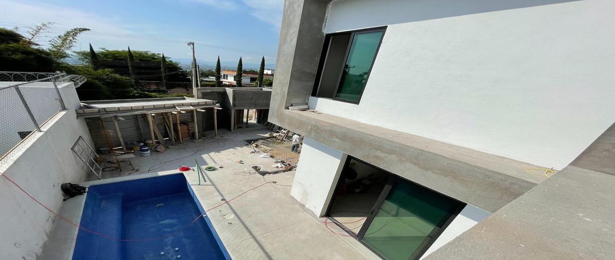 Foto de casa en venta en  , ampliación 3 de mayo, emiliano zapata, morelos, 27362808 No. 03