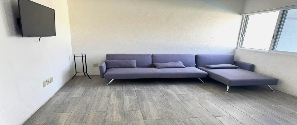 Foto de casa en renta en  , ampliación 3 de mayo, emiliano zapata, morelos, 0 No. 05