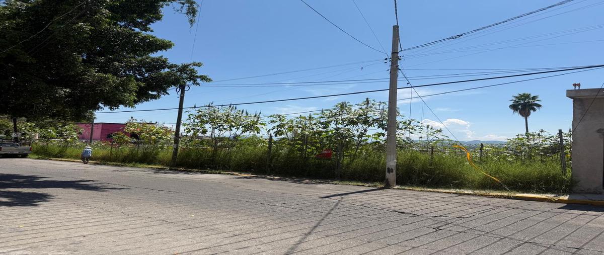 Foto de terreno habitacional en venta en  , ampliación 3 de mayo, emiliano zapata, morelos, 31686472 No. 04