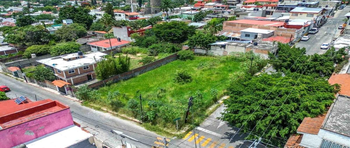 Foto de terreno habitacional en venta en  , ampliación 3 de mayo, emiliano zapata, morelos, 31686472 No. 05