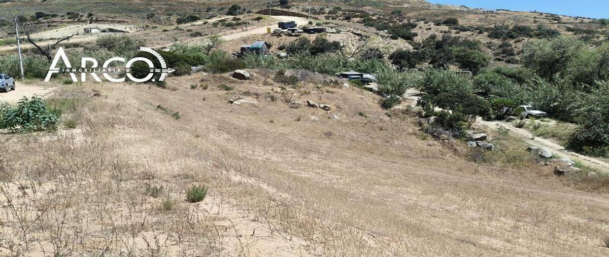 Foto de terreno habitacional en venta en  , ampliación 89, ensenada, baja california, 29871783 No. 03