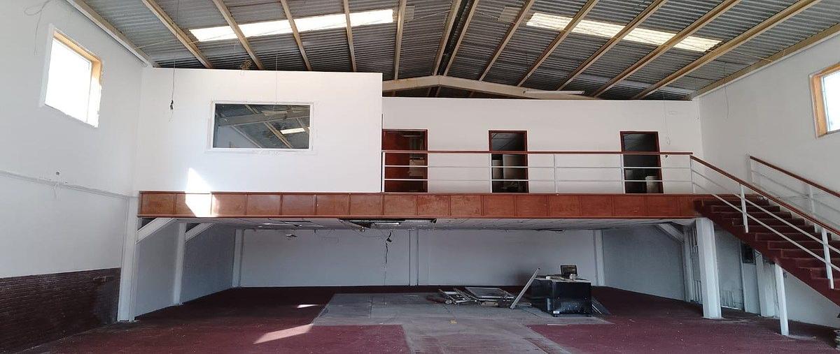 Foto de bodega en renta en  , ampliación 89, ensenada, baja california, 0 No. 03