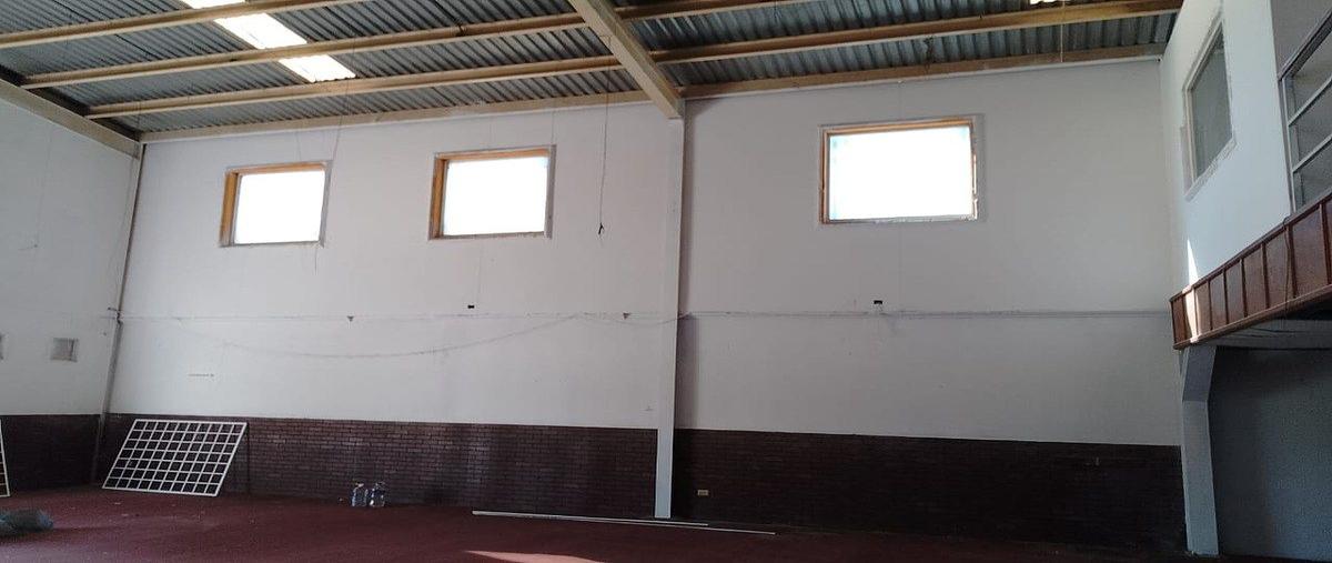 Foto de bodega en renta en  , ampliación 89, ensenada, baja california, 0 No. 05