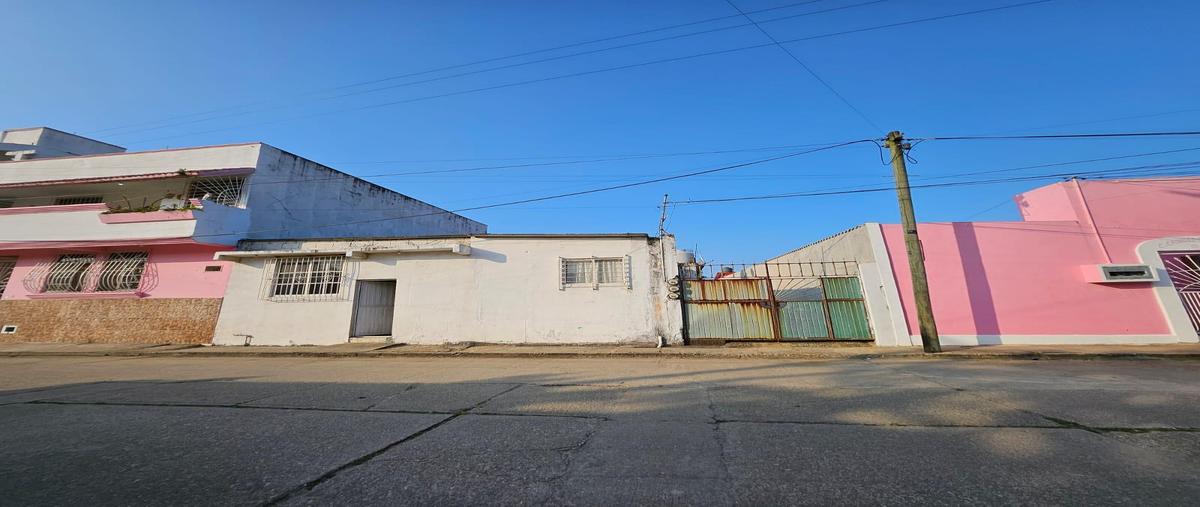Foto de casa en venta en  , ampliación adolfo lópez mateos, coatzacoalcos, veracruz de ignacio de la llave, 0 No. 02