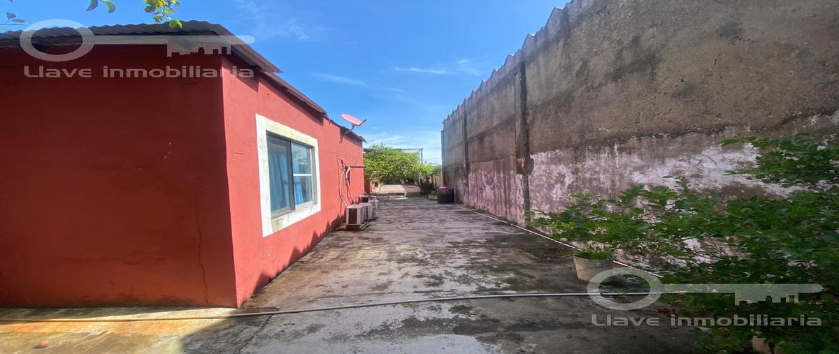 Foto de terreno habitacional en venta en  , ampliación adolfo lópez mateos, coatzacoalcos, veracruz de ignacio de la llave, 30195967 No. 03