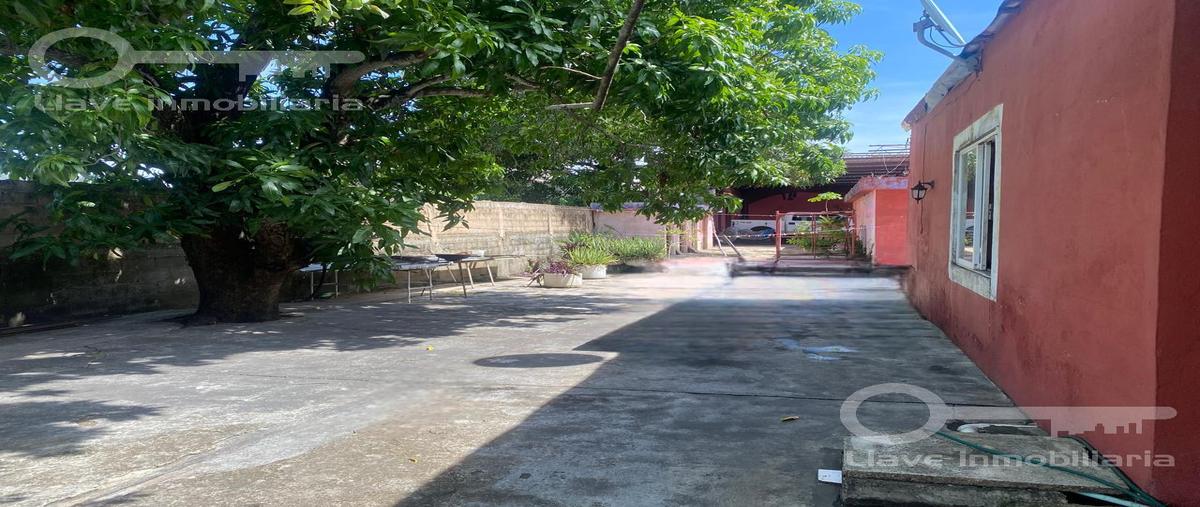 Foto de terreno habitacional en venta en  , ampliación adolfo lópez mateos, coatzacoalcos, veracruz de ignacio de la llave, 30195967 No. 04