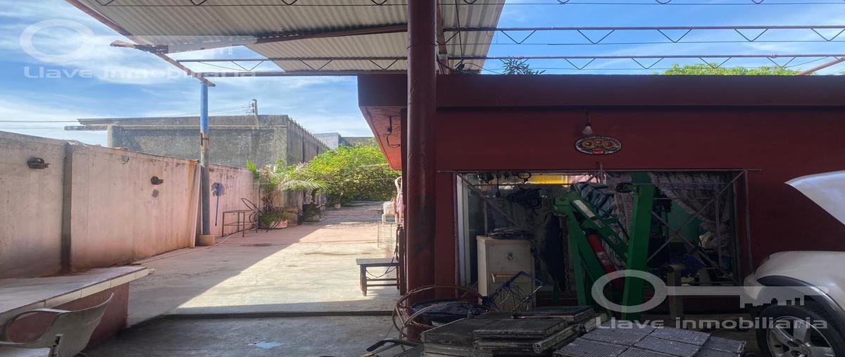 Foto de terreno habitacional en venta en  , ampliación adolfo lópez mateos, coatzacoalcos, veracruz de ignacio de la llave, 30195967 No. 05