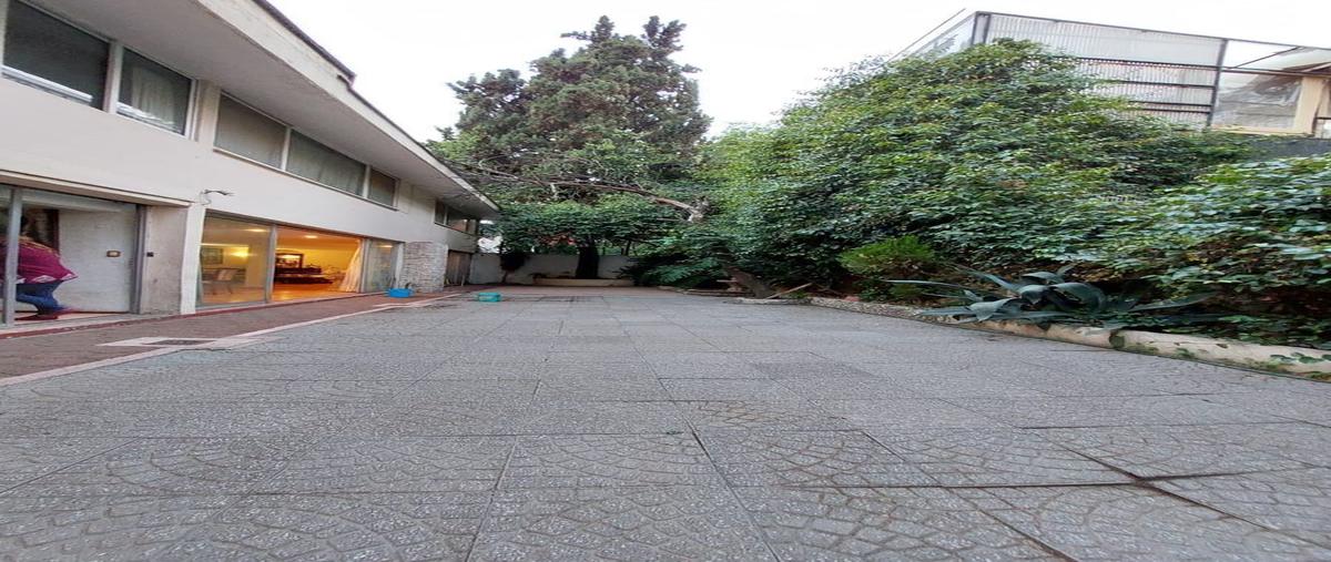 Foto de casa en venta en  , ampliación alpes, álvaro obregón, df / cdmx, 26151354 No. 03