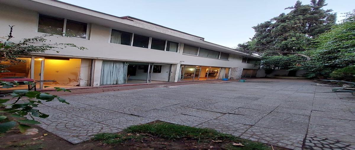Foto de casa en venta en  , ampliación alpes, álvaro obregón, df / cdmx, 26151354 No. 04