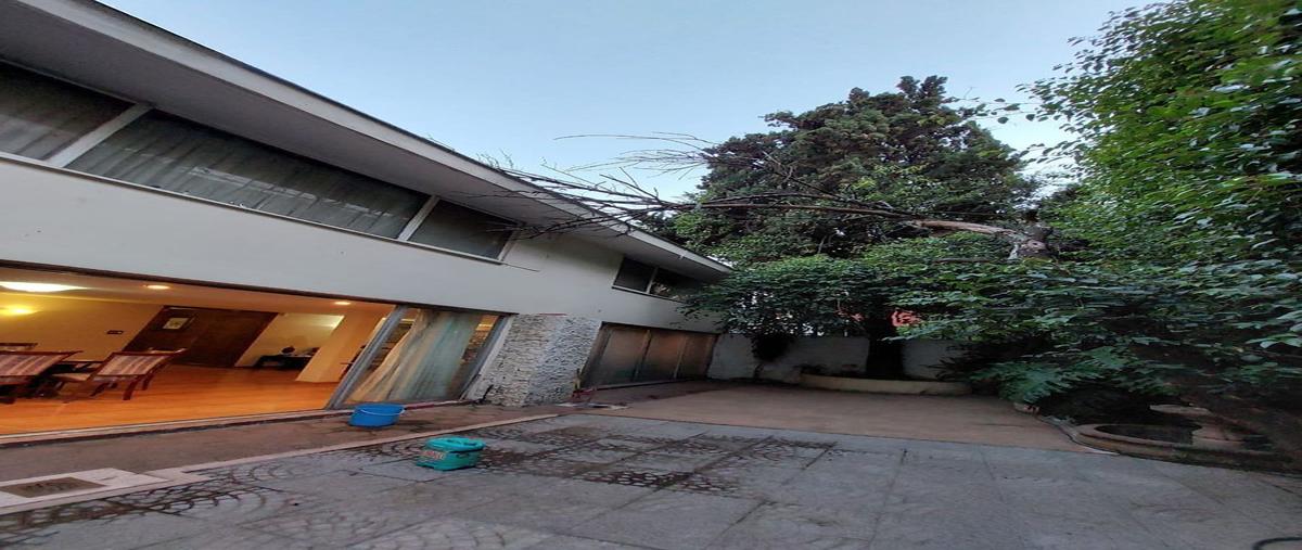 Foto de casa en venta en  , ampliación alpes, álvaro obregón, df / cdmx, 26151354 No. 05
