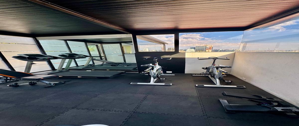 Foto de departamento en venta en  , ampliación alpes, álvaro obregón, df / cdmx, 0 No. 03