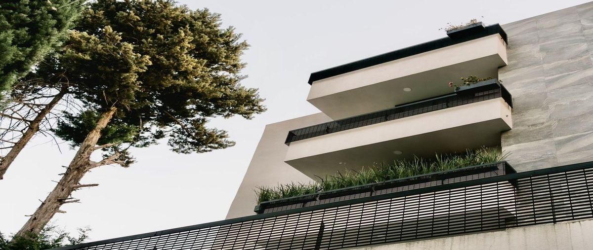 Foto de departamento en venta en  , ampliación alpes, álvaro obregón, df / cdmx, 0 No. 04