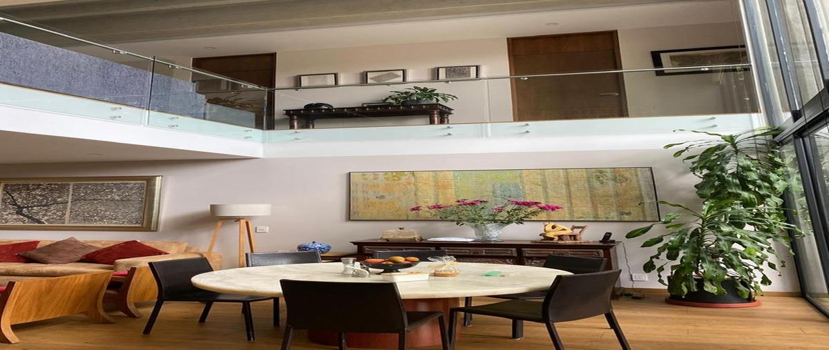 Foto de casa en venta en  , ampliación alpes, álvaro obregón, df / cdmx, 30930742 No. 04