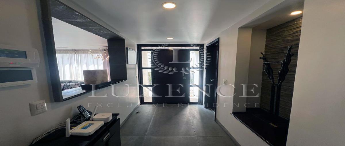 Foto de casa en venta en  , ampliación alpes, álvaro obregón, df / cdmx, 0 No. 03