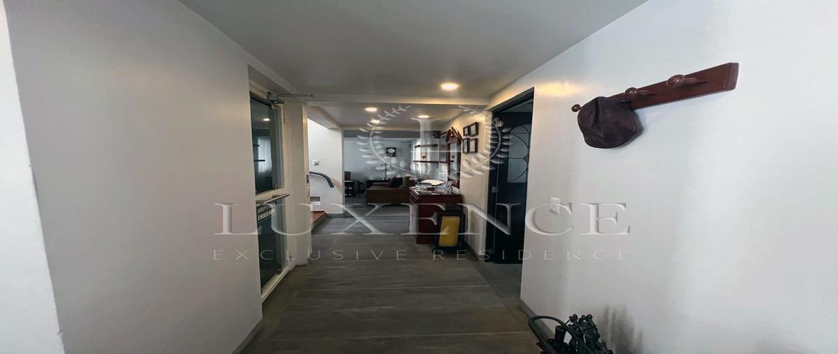 Foto de casa en venta en  , ampliación alpes, álvaro obregón, df / cdmx, 0 No. 04