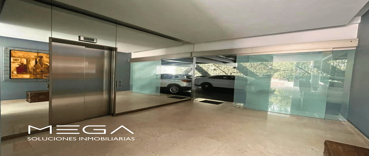 Foto de departamento en venta en  , ampliación alpes, álvaro obregón, df / cdmx, 0 No. 04