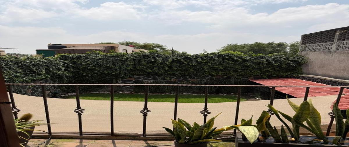 Foto de casa en venta en  , ampliación alpes, álvaro obregón, df / cdmx, 0 No. 03