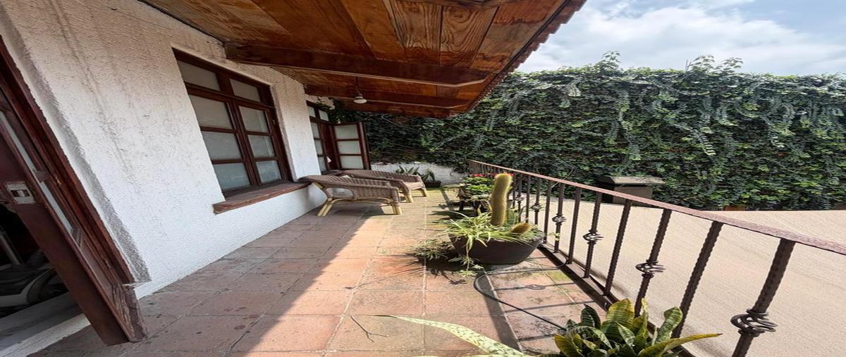 Foto de casa en venta en  , ampliación alpes, álvaro obregón, df / cdmx, 0 No. 05